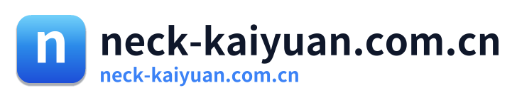 neck-kaiyuan.com.cn Logo